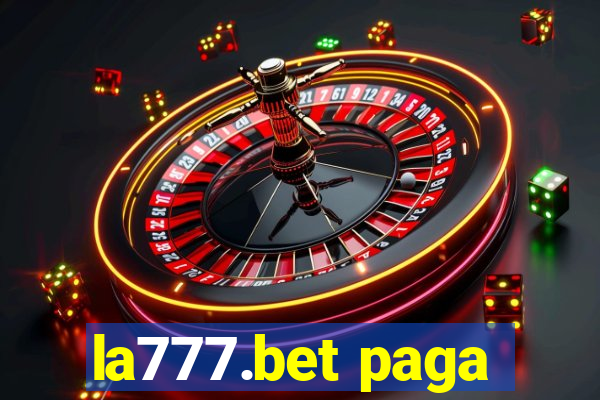 la777.bet paga